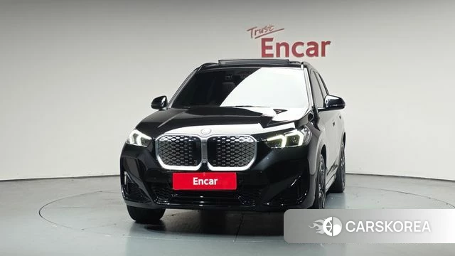 BMW iX1 (U11) id 4442258 из Кореи 12