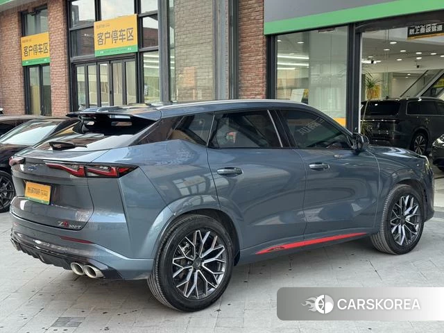 Changan Z6 id 3913613 из Китая 12