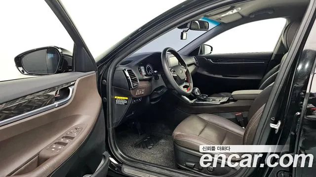 Hyundai Grandeur IG id 2689061 из Кореи 12