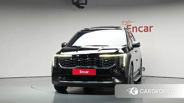 Kia The New Carnival 4th Generation id 4767614 из Кореи 12