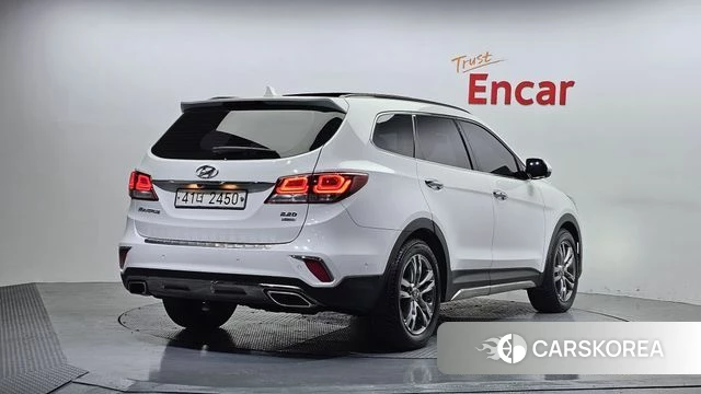 Hyundai The New Max Cruise id 4269502 из Кореи 12