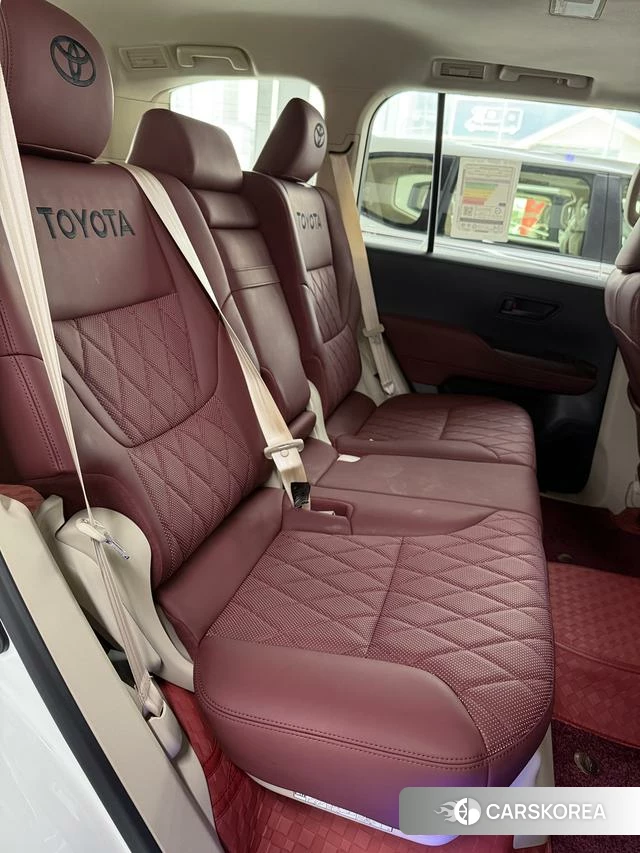 Toyota Land Cruiser (imported) id 4272155 из Китая 11