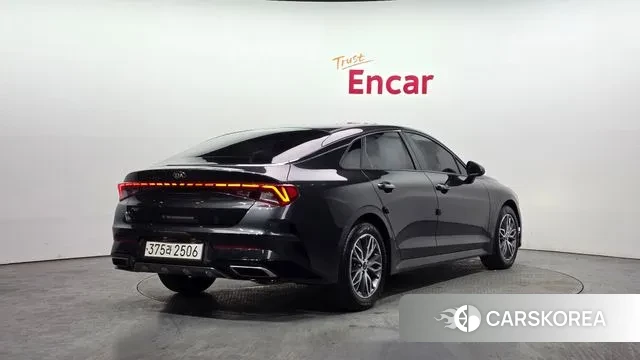 Kia K5 3rd generation id 3759951 из Кореи 12