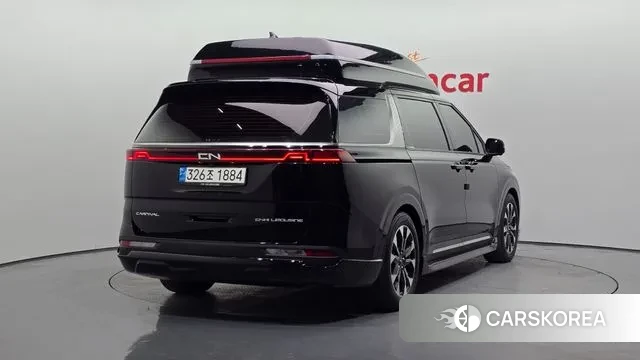 Kia Carnival 4th generation id 3421433 из Кореи 12