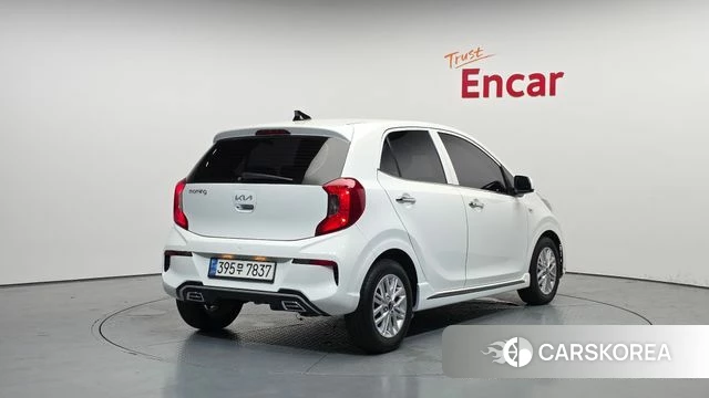 Kia Morning Urban (JA) id 4585171 из Кореи 12