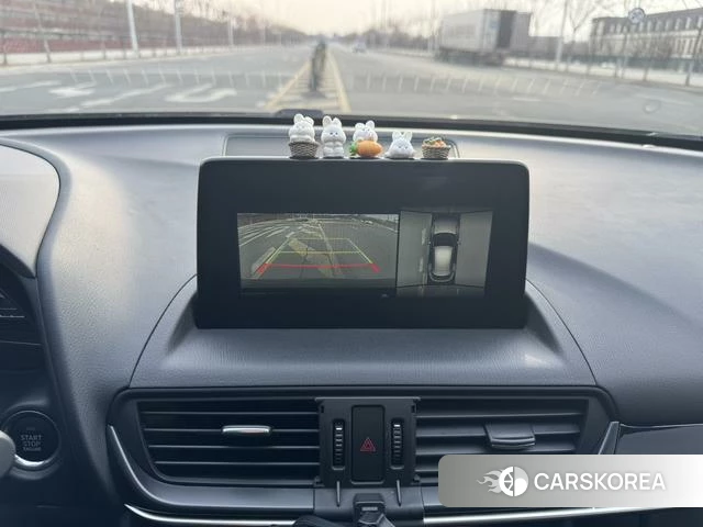Mazda CX-4 id 4313526 из Китая 8