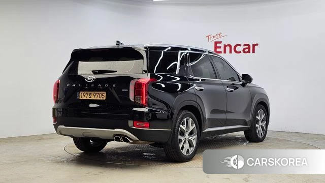 Hyundai Palisade id 4244255 из Кореи 12