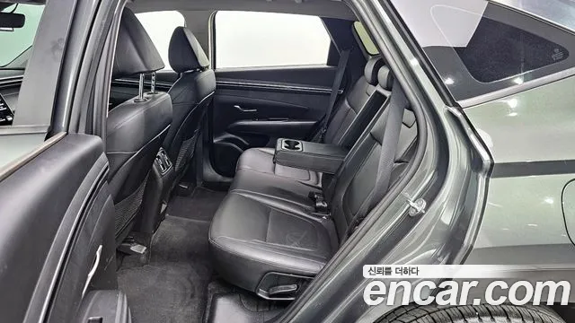 Hyundai Tucson (NX4) id 2604281 из Кореи 12