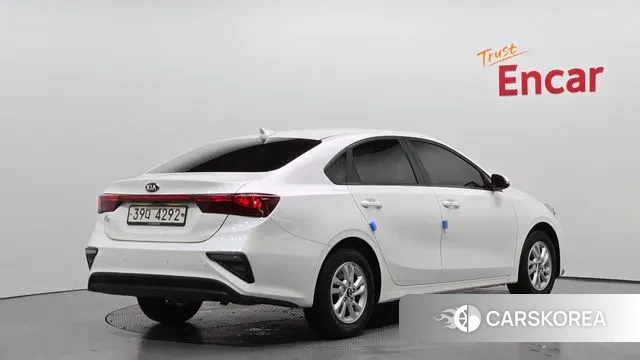 Kia Come New K3 id 3520416 из Кореи 12