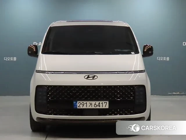 Hyundai Staria id 3359743 из Кореи 12