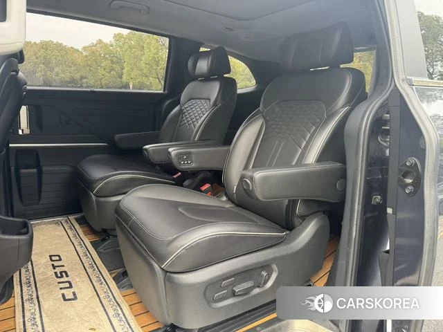 Hyundai Kustu 2021 Темно-серый из Китая, фото 2