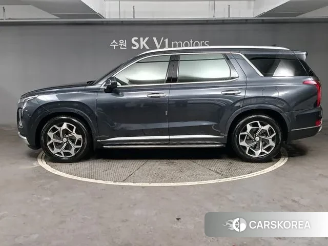 Hyundai Palisade id 3502098 из Кореи 12