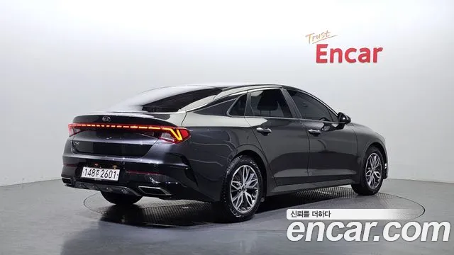 Kia K5 3rd generation id 2749943 из Кореи 12