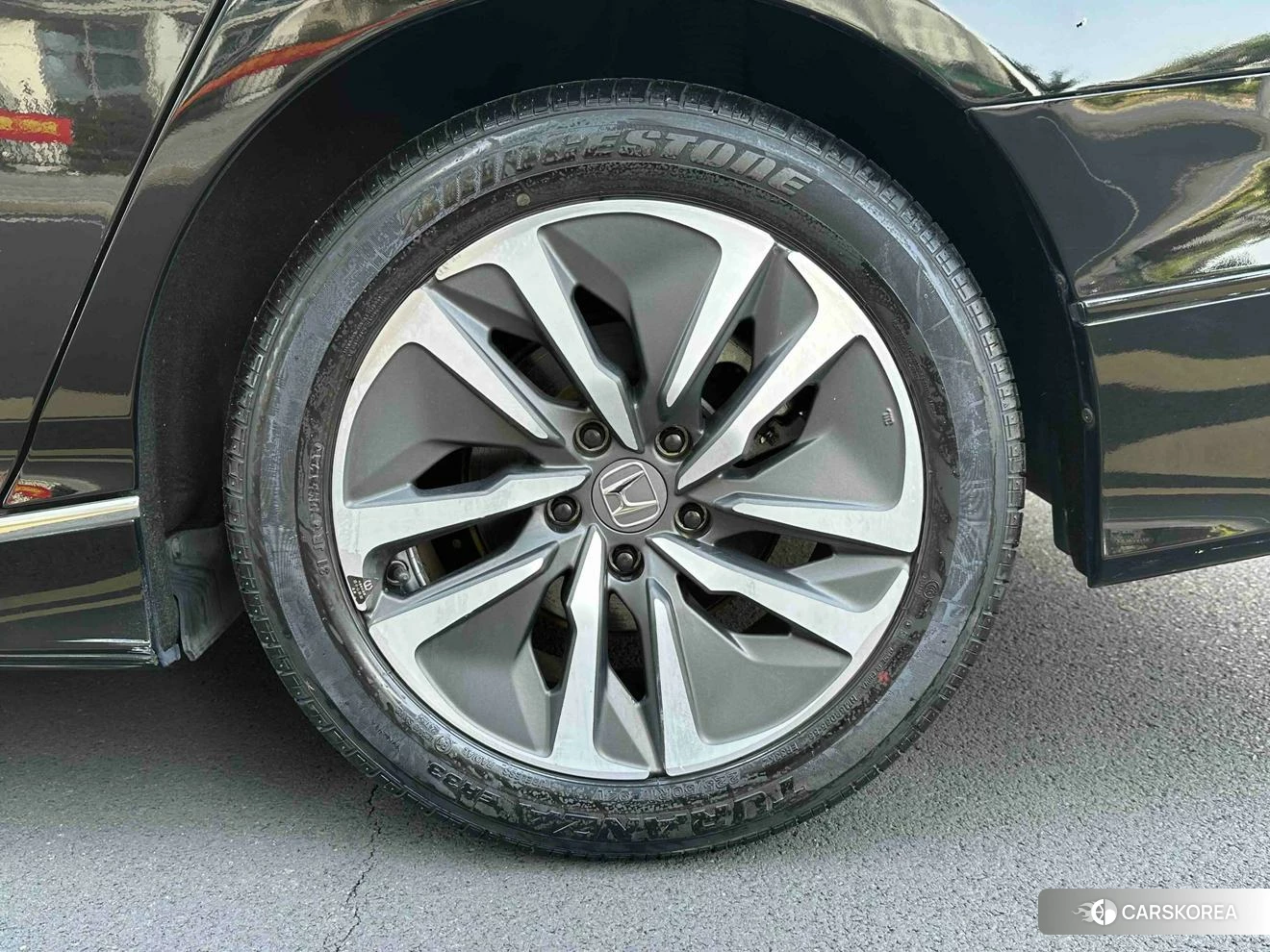 Honda Yingshipai id 4479260 из Китая 8