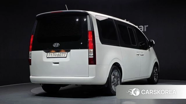 Hyundai Staria id 4468677 из Кореи 12