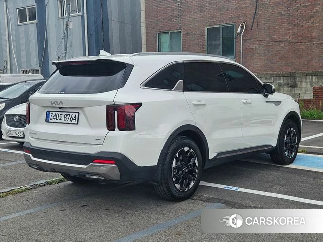 Kia The New Sorento 4th Generation id 4589922 из Кореи 12