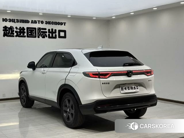 Honda XR-V 2023 Белый из Китая, фото 3