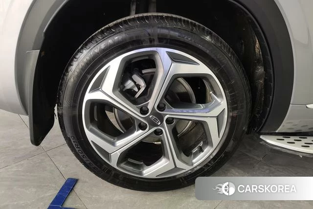Geely Automobile Xingyue L id 3913550 из Китая 9