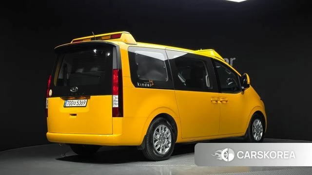 Hyundai Staria id 3812250 из Кореи 12