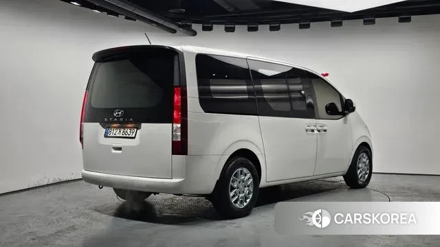 Hyundai Staria id 3611228 из Кореи 12