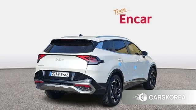 Kia Sportage 5th Generation id 3726043 из Кореи 12