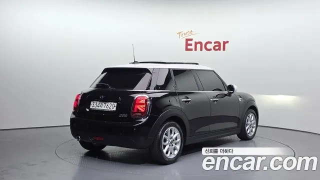 Mini Cooper id 2912013 из Кореи 12