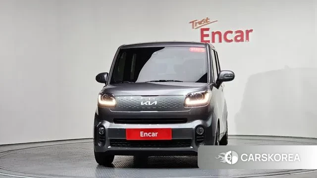 Kia The New Ray id 3759228 из Кореи 12