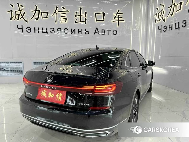 Volkswagen Passat id 4313353 из Китая 12