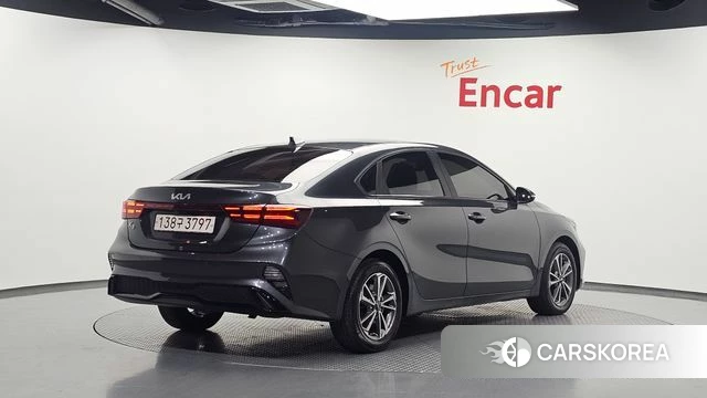 Kia The New K3 2nd generation id 4942926 из Кореи 12