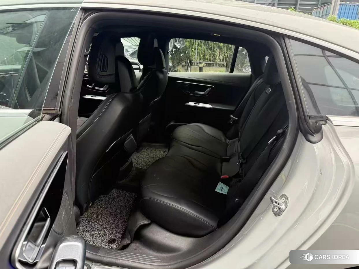 Mercedes-Benz EQE id 4462100 из Китая 9