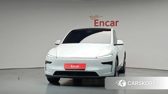 Tesla Model Y id 4200741 из Кореи 12