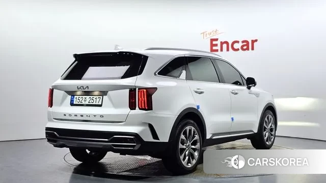 Kia Sorento 4th Generation id 2969733 из Кореи 12