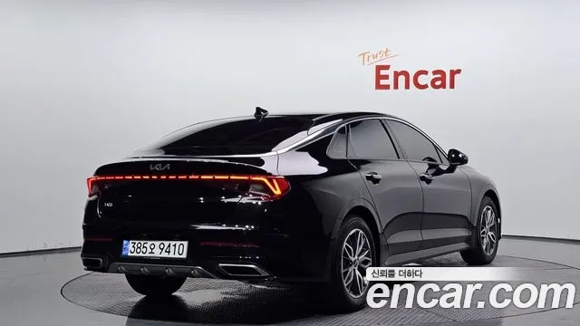 Kia K5 3rd generation id 2949124 из Кореи 12