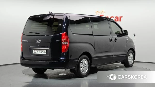 Hyundai The New Grand Starex id 4708496 из Кореи 12