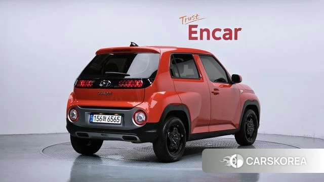 Hyundai Casper id 4687543 из Кореи 12
