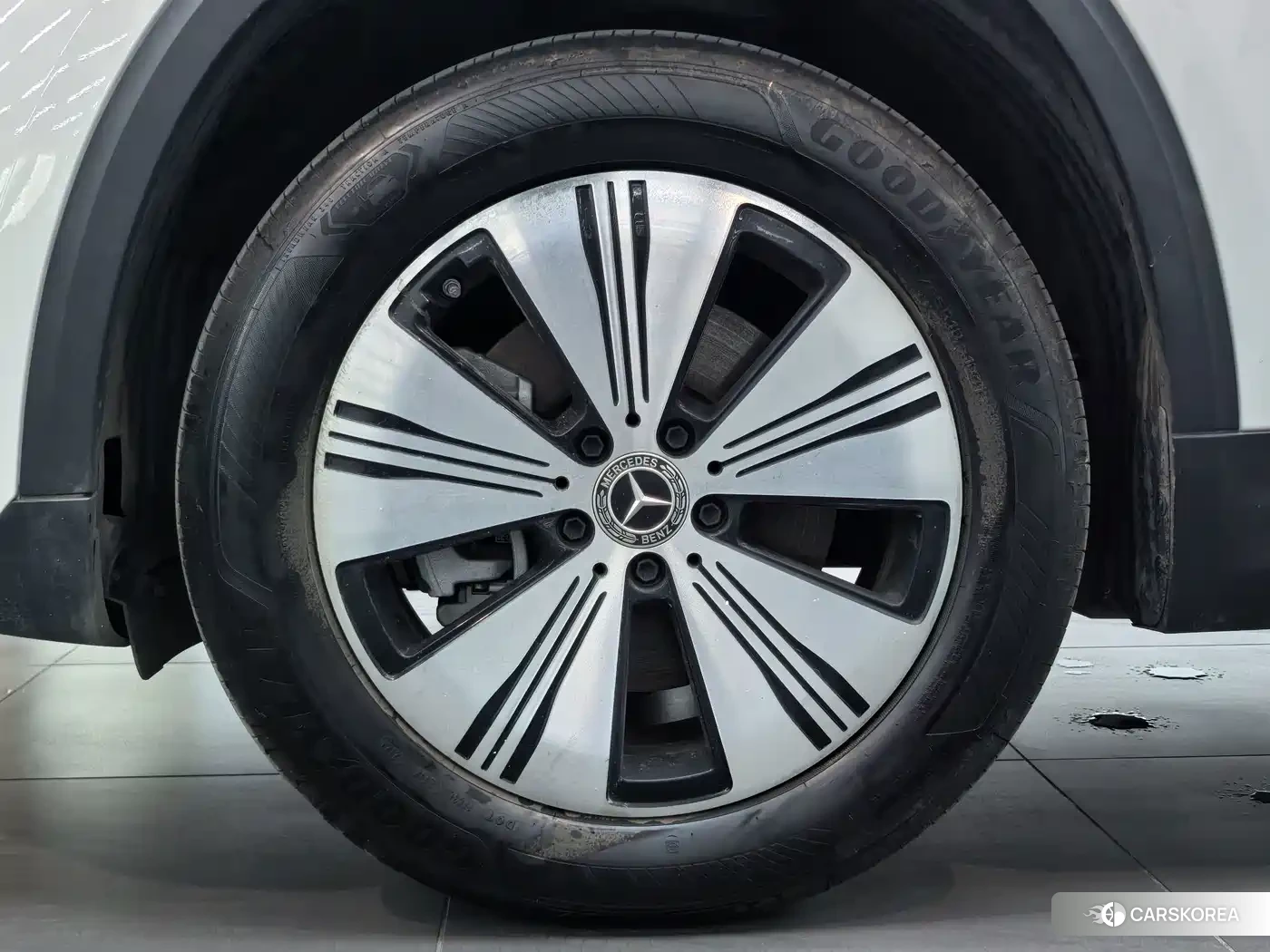 Mercedes-Benz EQA id 4606857 из Китая 9