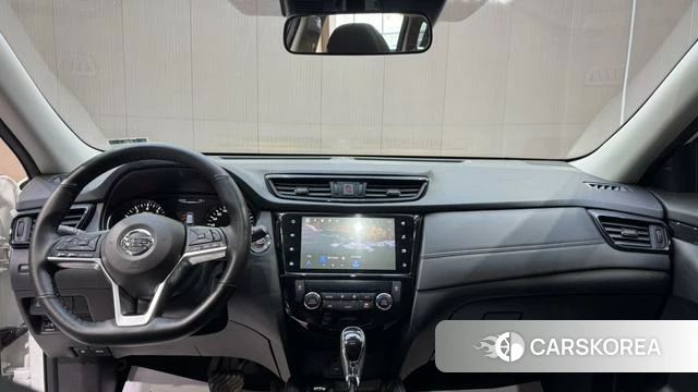 Nissan Qijun id 4258171 из Китая 12