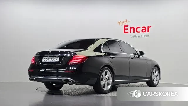 Mercedes-Benz E-Class W213 id 3004998 из Кореи 12