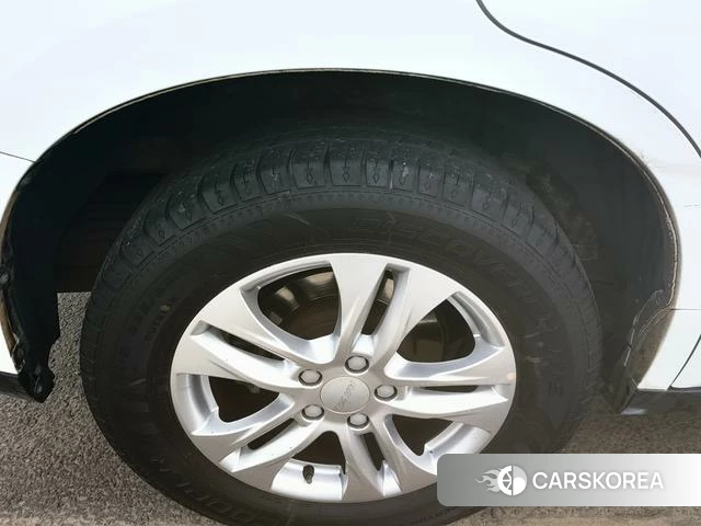 Haval M6 id 4242068 из Китая 8