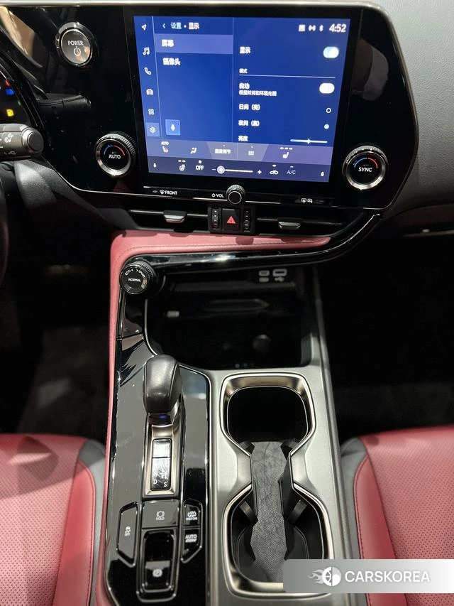 Lexus NX PHEV id 4274417 из Китая 10