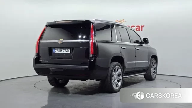 Cadillac Escalade id 3505338 из Кореи 12