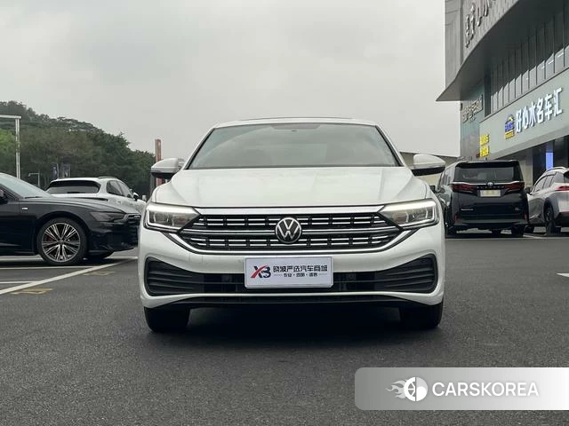 Volkswagen Sagitar id 4264200 из Китая 9