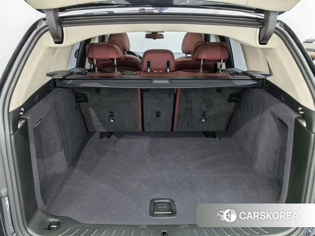 BMW iX3 id 4256637 из Китая 12