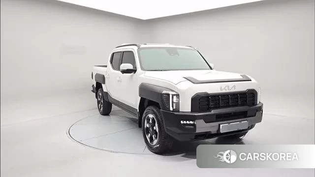 Kia Tasman id 3732467 из Кореи 11