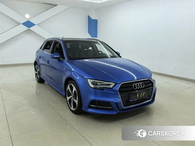 Audi A3 id 4214004 из Китая 10