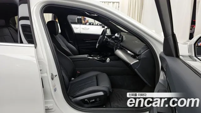 BMW 5 Series (G60) id 2668067 из Кореи 12