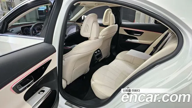 Mercedes-Benz E-Class W214 id 2681070 из Кореи 12