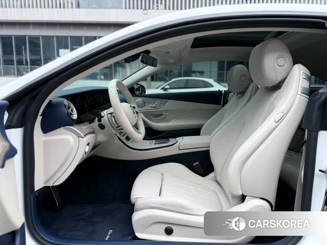 Mercedes-Benz E-class (imported) id 4257900 из Китая 7