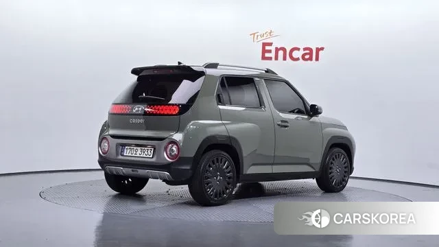 Hyundai Casper id 3416407 из Кореи 12