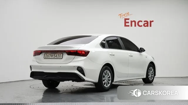 Kia The New K3 2nd generation id 3247304 из Кореи 12